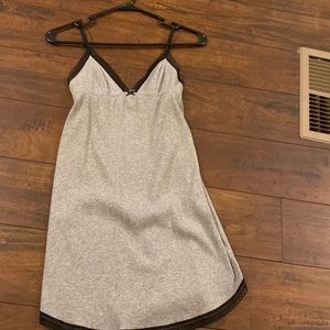 Victoria Secret nighty-